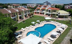 Villa Valentina